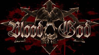 logo Blood God